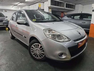 Renault Clio II