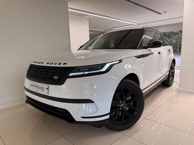 Usado Land Rover Range Rover Velar S 204 CV (150 kW) 2024 Blanco SUV
