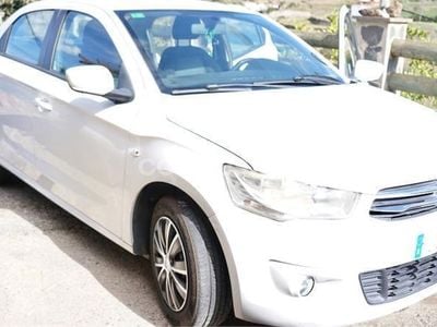 Citroën C-Elysee I