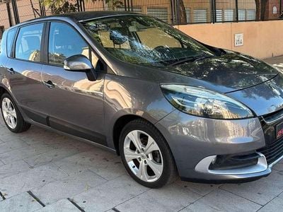 Renault Scénic III