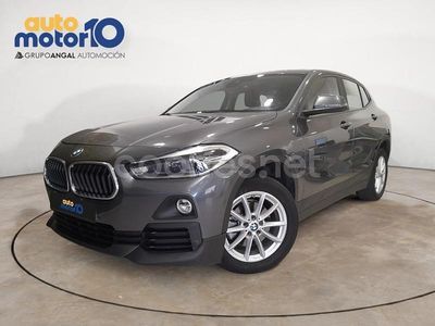 Usado BMW X2 150 CV (110 kW) 2019 Gris / plata SUV
