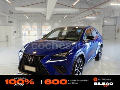 Lexus NX300h