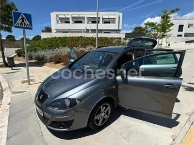 Usado Seat Altea XL