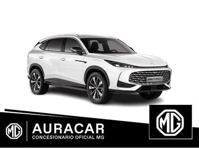 Blanco Nuevo 2025 MG HS Comfort SUV | 34.000 €