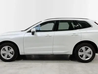 Usado Volvo XC60