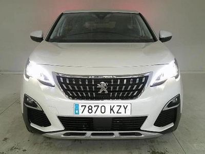 Usado 2019 Peugeot 3008 Allure | 15.460 € (Precio justo)