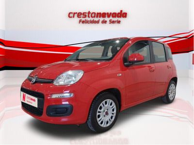 usado Fiat Panda 1.2 Easy 51kW 69CV Te puede interesar