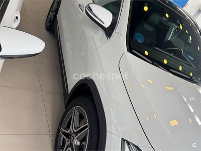Usado Mercedes GLA250 218 CV (160 kW) 2021 Blanco SUV