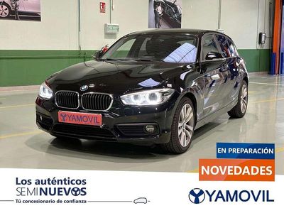 BMW 118