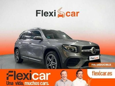 Mercedes GLB200