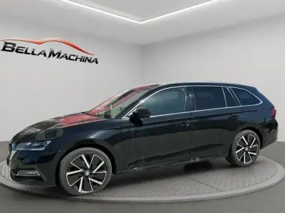 Usado Skoda Octavia