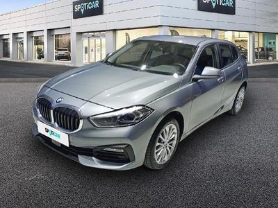 Usado BMW 118 150 CV (110 kW) 2023 Otro Utilitario