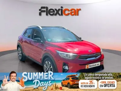 Usado Kia Stonic