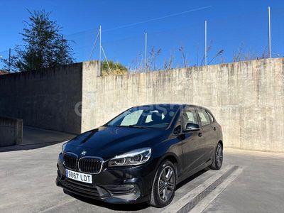 BMW 218