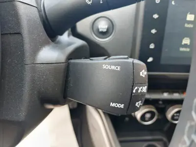 Usado Dacia Duster