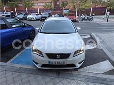 Seat Leon ST