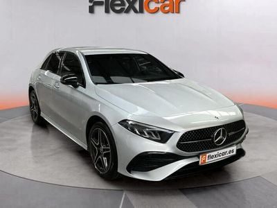 Mercedes A250
