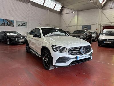 Mercedes GLC300