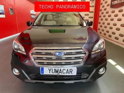 Usado Subaru Outback
