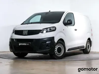 Usado Fiat Scudo Business 102 CV (75 kW) 2022 Blanco Van