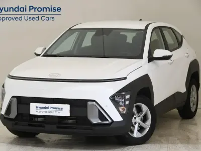 Usado Hyundai Kona 99 CV (72 kW) 2025 SUV