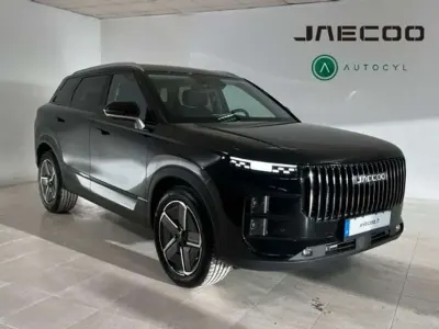 Usado Jaecoo 7