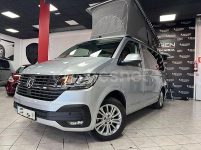 VW California