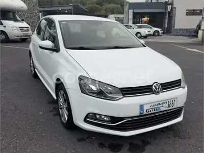 Usado VW Polo