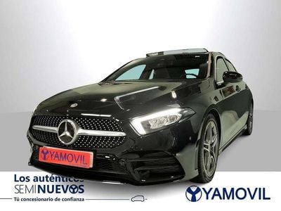 Mercedes A250