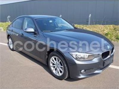 BMW 316