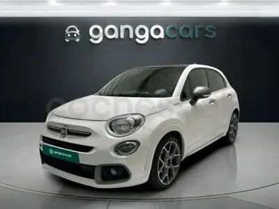 Usado Fiat 500X Sport 120 CV (88 kW) 2022 Blanco SUV
