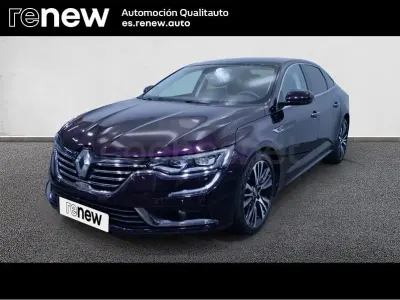 Usado Renault Talisman