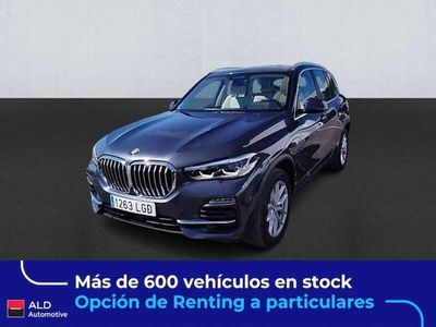 usado BMW X5 xDrive45e