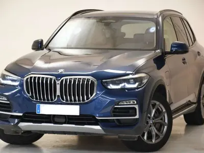 Usado BMW X5