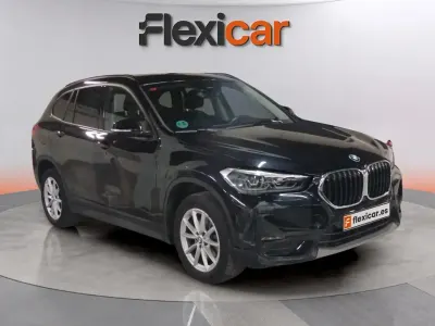 Usado BMW X1