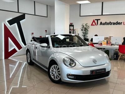 VW Beetle