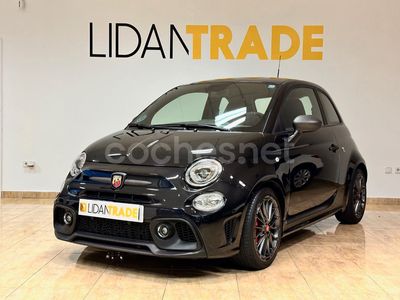 Abarth 695