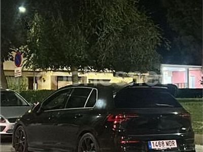 Usado VW Golf VIII R 333 CV (244 kW) 2023 Negro Berlina