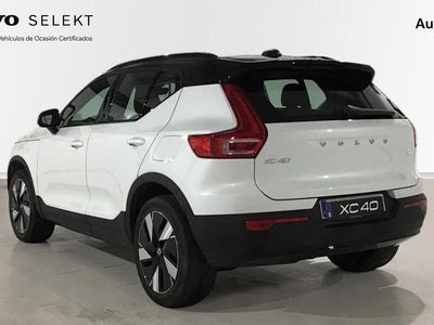 Usado Volvo XC40 Core 185 kW (252 CV) 2023 Otro SUV