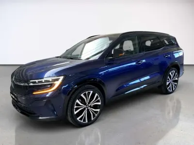 Käytetty Renault Espace