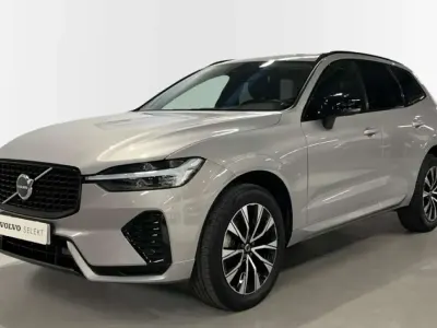 Usado Volvo XC60 Plus 197 CV (144 kW) 2024 SUV