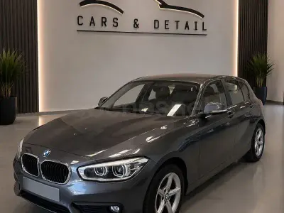 Usado BMW 116