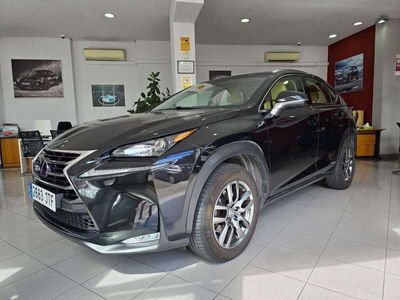 Lexus NX300