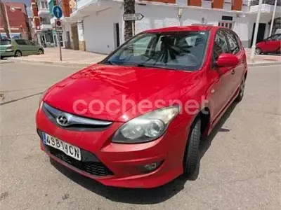 Usado Hyundai i30