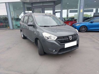 usado Dacia Lodgy 1.5dCi Laureate 7pl. 81kW