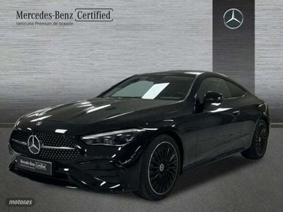 Mercedes CLE220