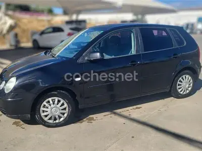 Usado VW Polo