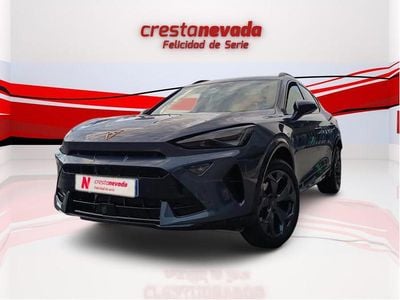 Usado 2025 Cupra Formentor SUV | 32.149 € (Precio justo)