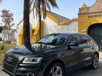 Usado Audi Q5