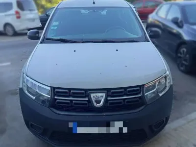 Usado Dacia Sandero